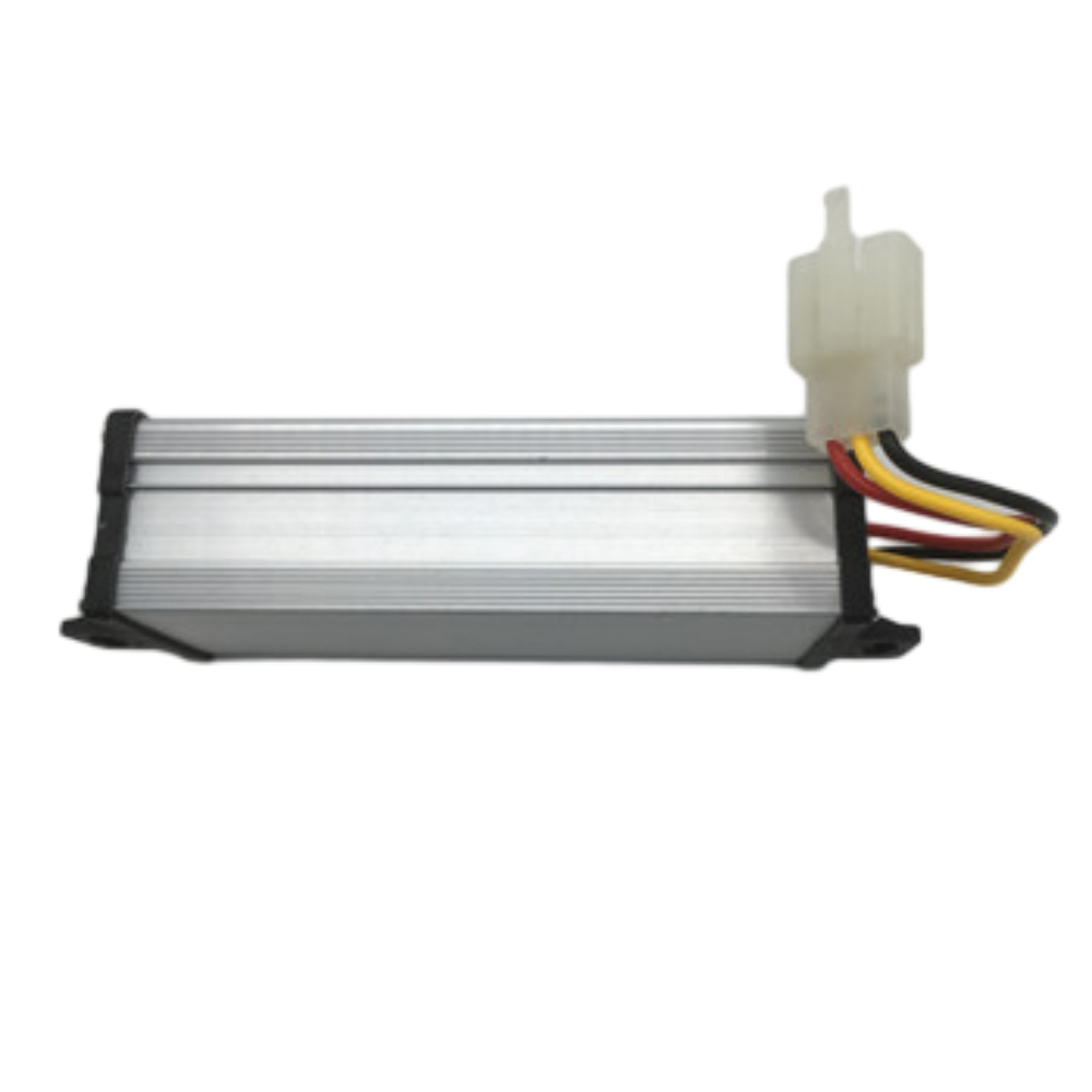 Conversor DC-DC 36V 48V 60V 72 - 72V 15A Fast Charger avaliação e preço