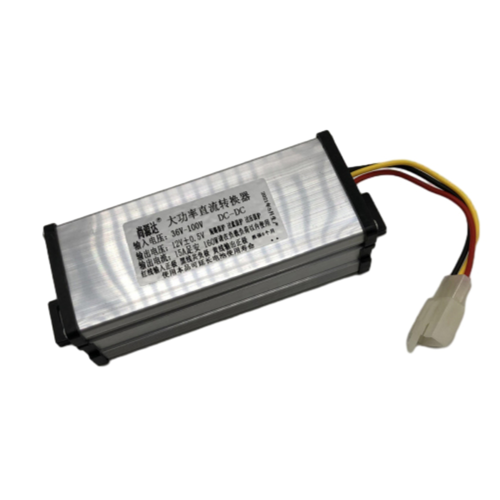 Conversor DC-DC 36V 48V 60V 72 - 72V 15A Fast Charger avaliação e preço