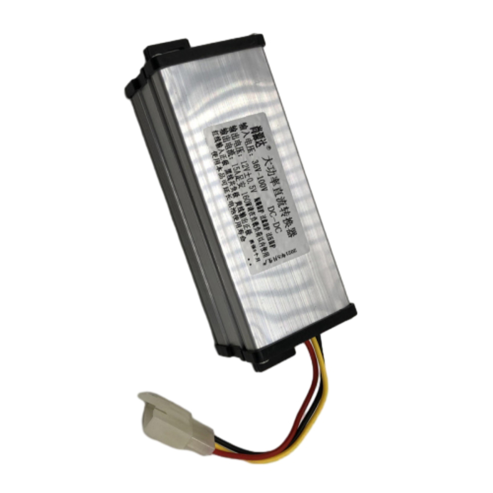 Conversor DC-DC 36V 48V 60V 72 - 72V 15A Fast Charger avaliação e preço