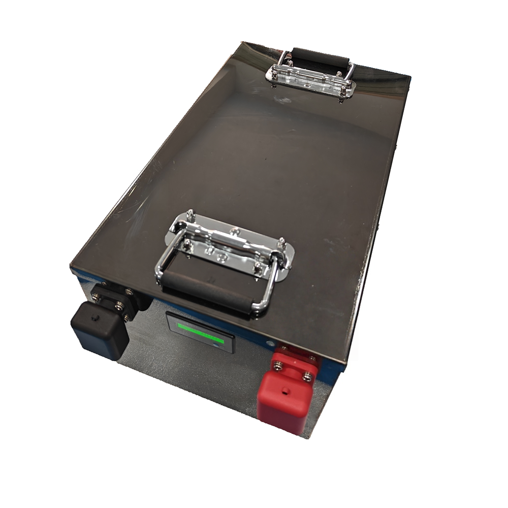 72V 100AH 200AH 50Ah 60AH 80AH - 72V 40Ah Lifepo4 Battery Pack avaliação e preço
